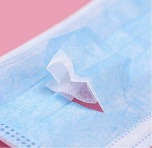 Load image into Gallery viewer, Face Mask Disposable 3-Layer (PACK OF 50) - Cargo Shop Online