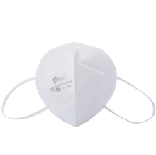 Load image into Gallery viewer, Face Mask/ Respirator Disposable 5-Layer KN95/ FFP2 (PACK OF 10) - Cargo Shop Online