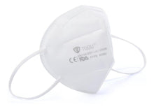 Load image into Gallery viewer, Face Mask/ Respirator Disposable 5-Layer KN95/ FFP2 (PACK OF 10) - Cargo Shop Online
